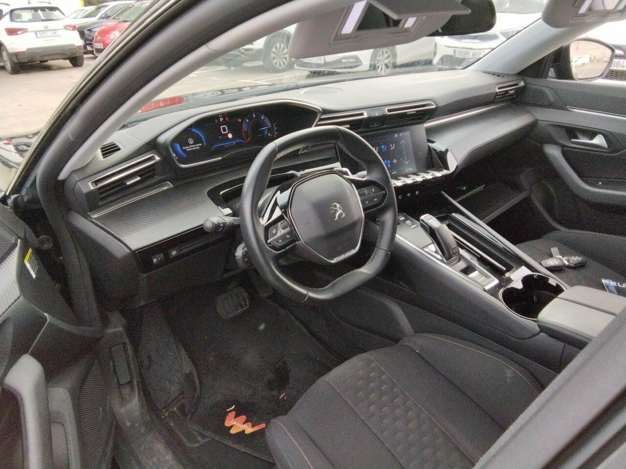 Peugeot 508 5p Active Pack Bluehdi 130 S&s Eat8 - Foto 2