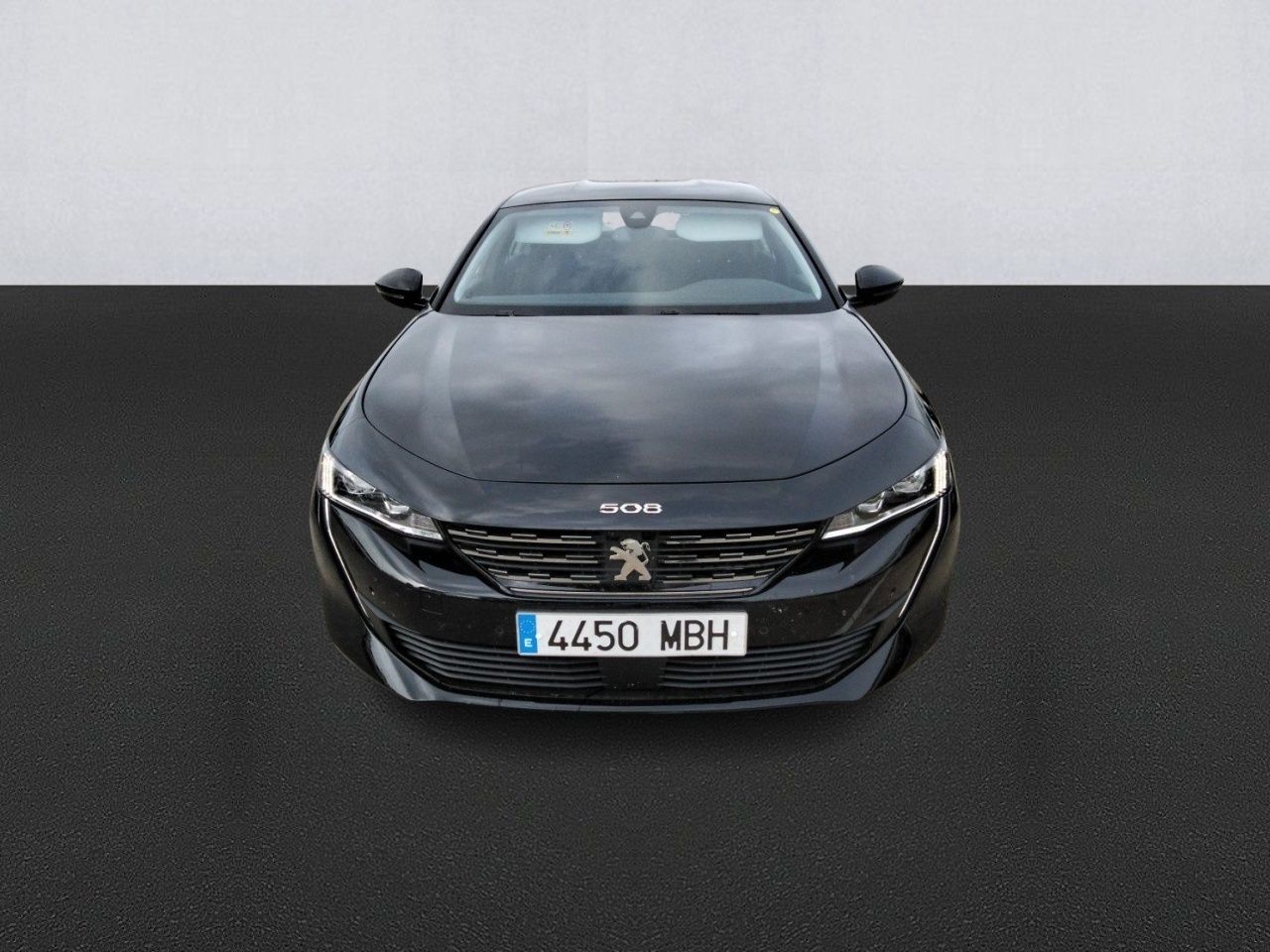 Peugeot 508 5p Active Pack Bluehdi 130 S&s Eat8 - Foto 2
