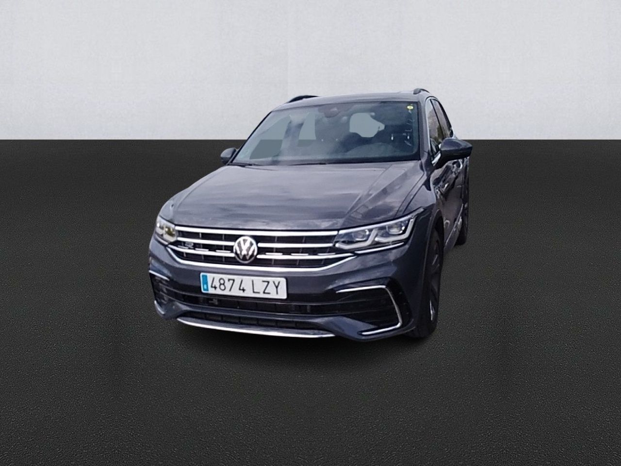 Volkswagen Tiguan R-line 2.0 Tdi 110kw (150cv) Dsg - Foto 2