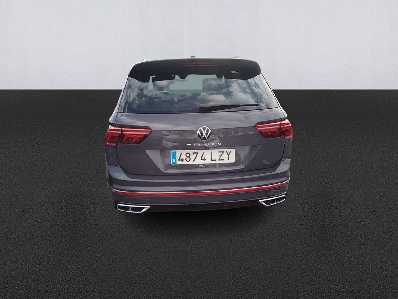 Volkswagen Tiguan R-line 2.0 Tdi 110kw (150cv) Dsg - Foto 2