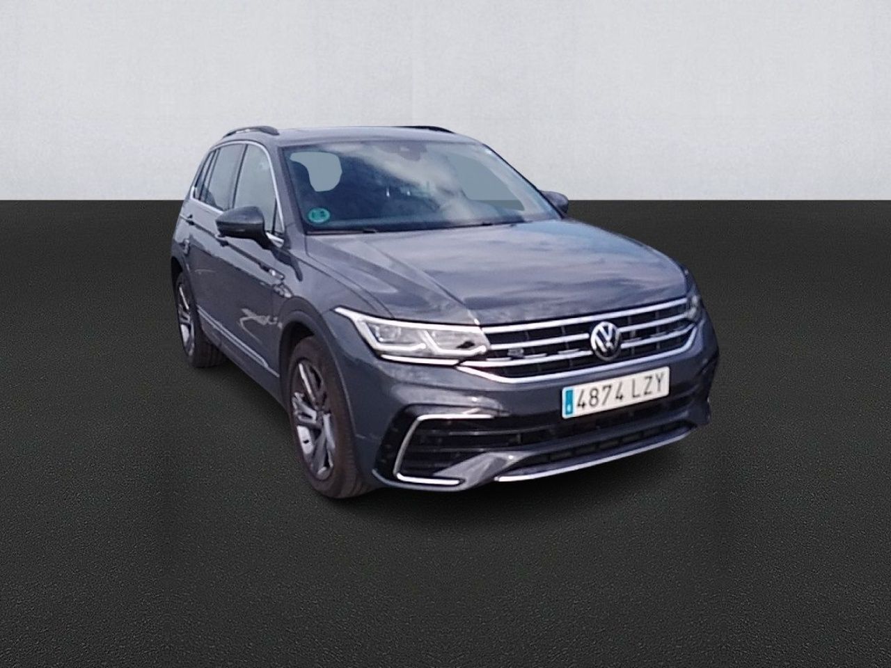 Volkswagen Tiguan R-line 2.0 Tdi 110kw (150cv) Dsg - Foto 2