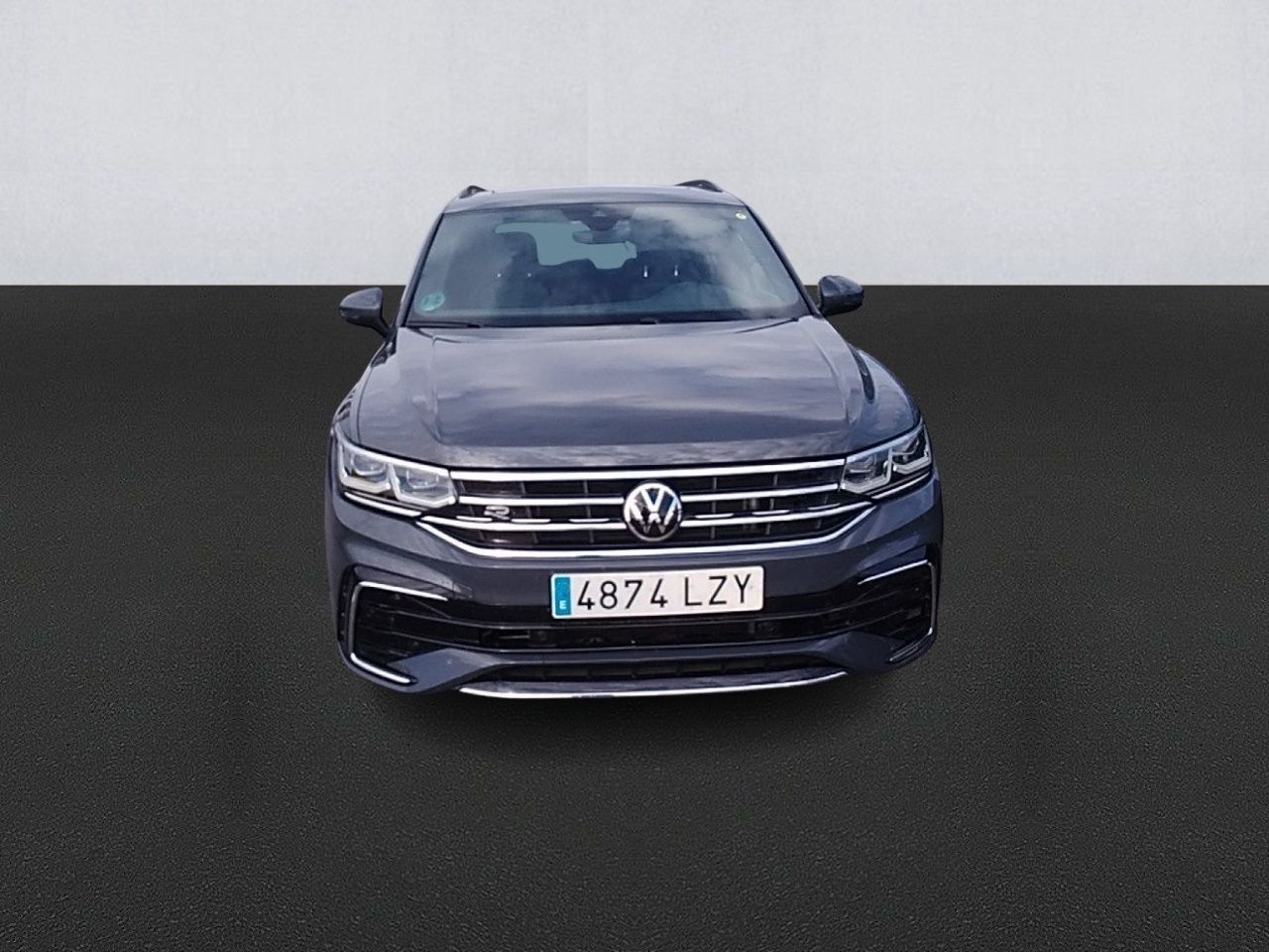 Volkswagen Tiguan R-line 2.0 Tdi 110kw (150cv) Dsg - Foto 2