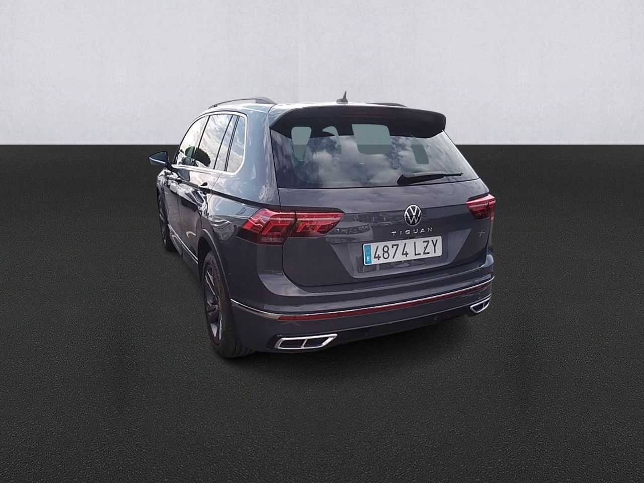 Volkswagen Tiguan R-line 2.0 Tdi 110kw (150cv) Dsg - Foto 2