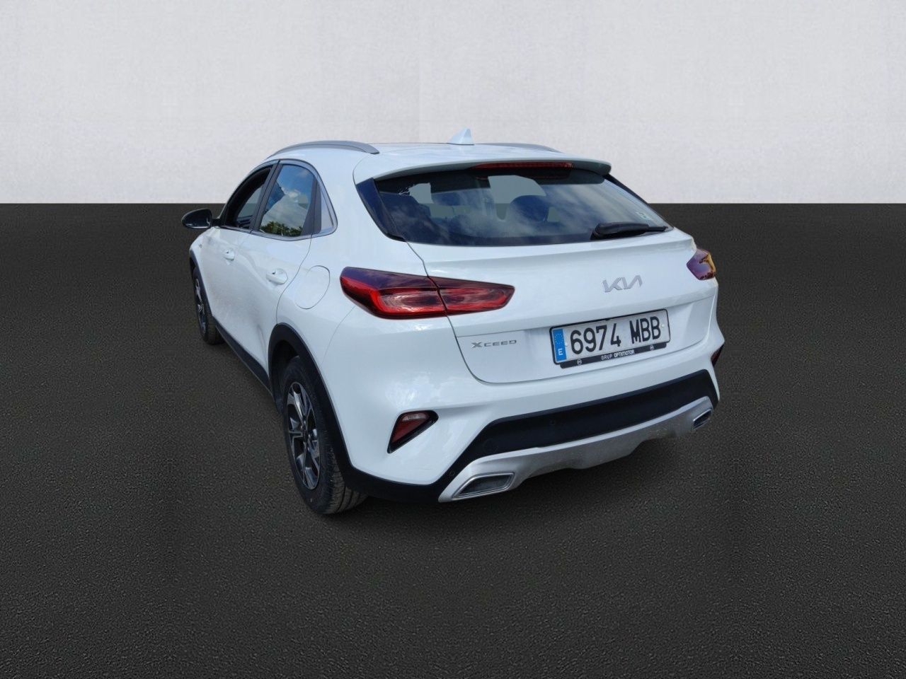 Kia Xceed 1.0 T-gdi Drive 88kw (120cv) - Foto 2