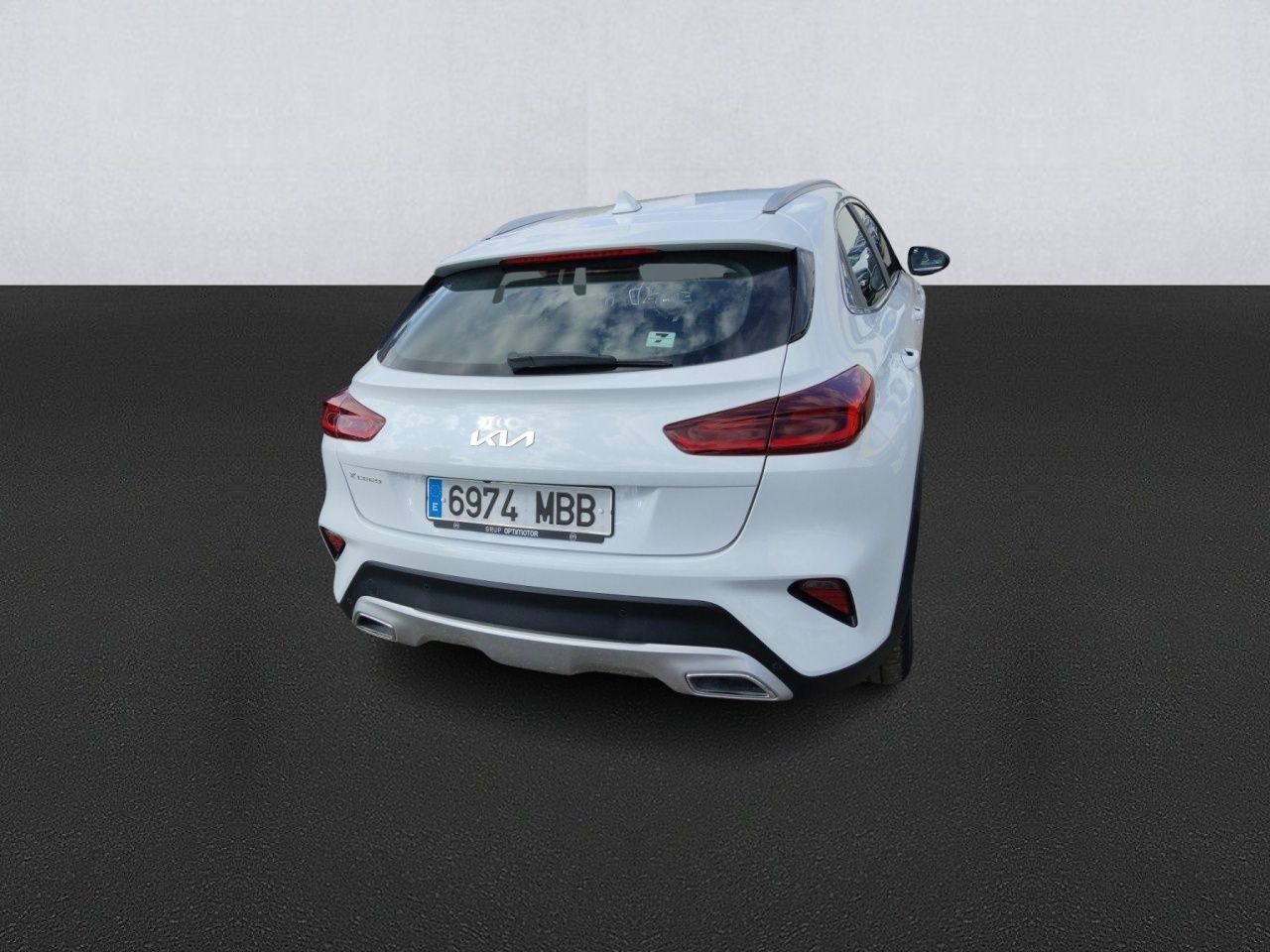 Kia Xceed 1.0 T-gdi Drive 88kw (120cv) - Foto 2