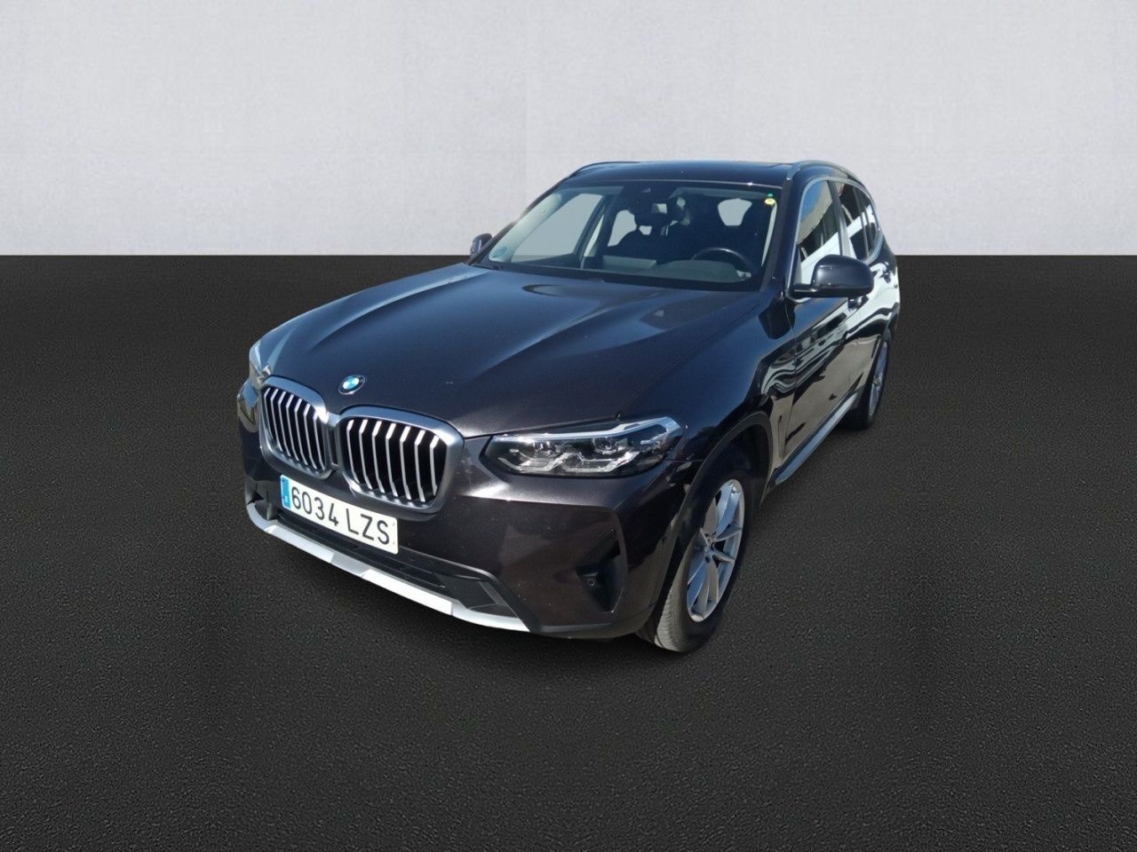 Bmw X3 Xdrive20d Xline - Foto 2