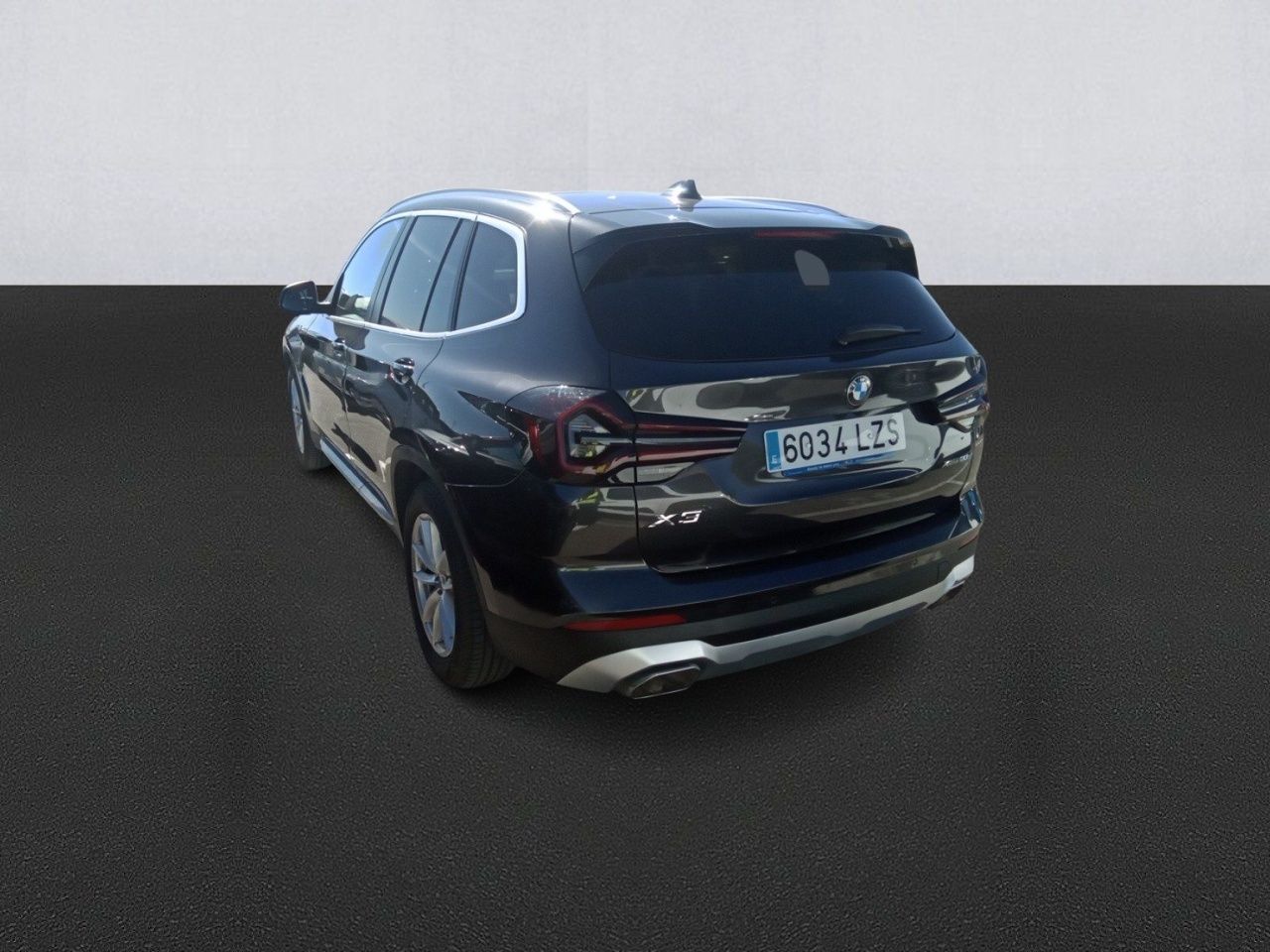 Bmw X3 Xdrive20d Xline - Foto 2