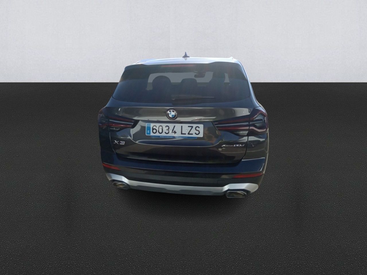 Bmw X3 Xdrive20d Xline - Foto 2