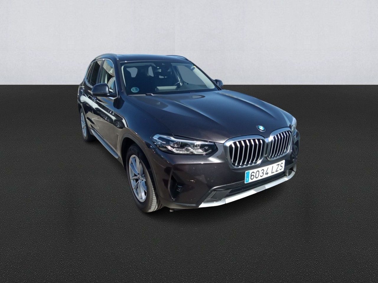 Bmw X3 Xdrive20d Xline - Foto 2