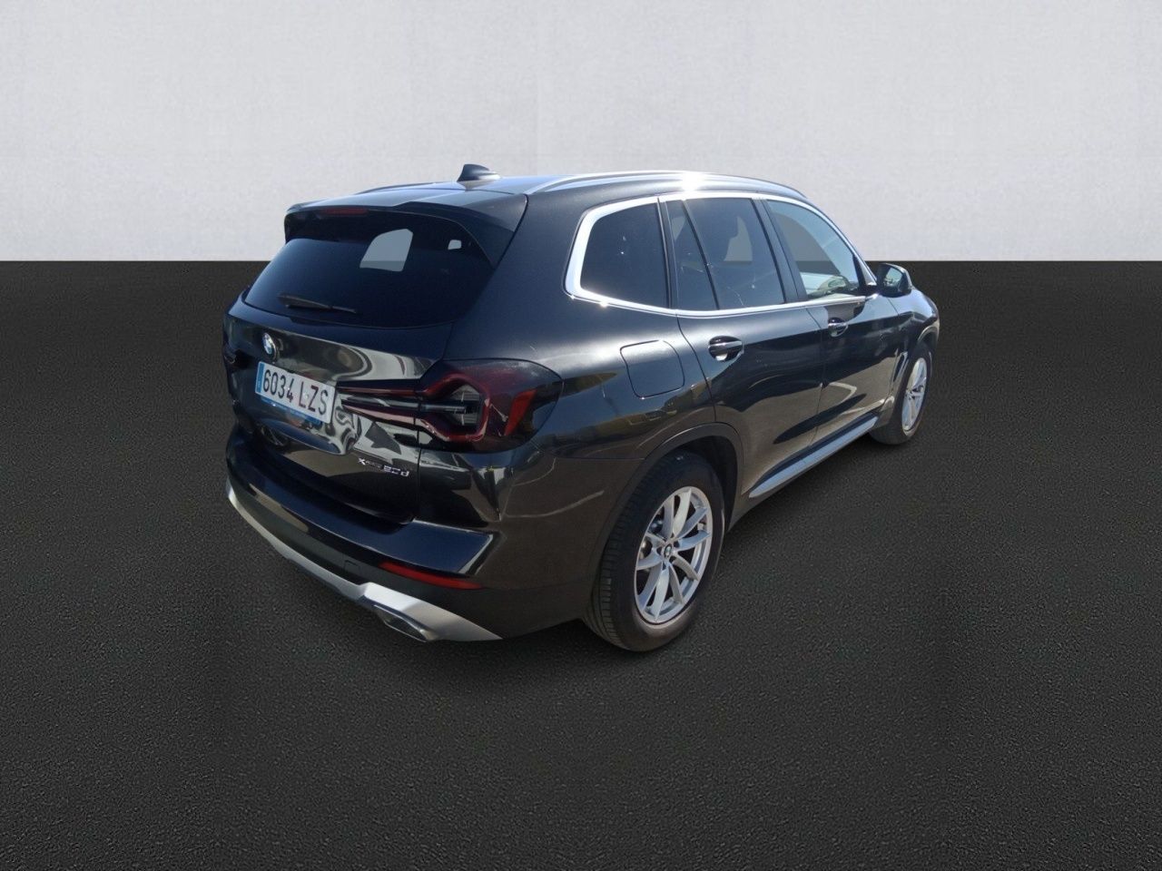 Bmw X3 Xdrive20d Xline - Foto 2