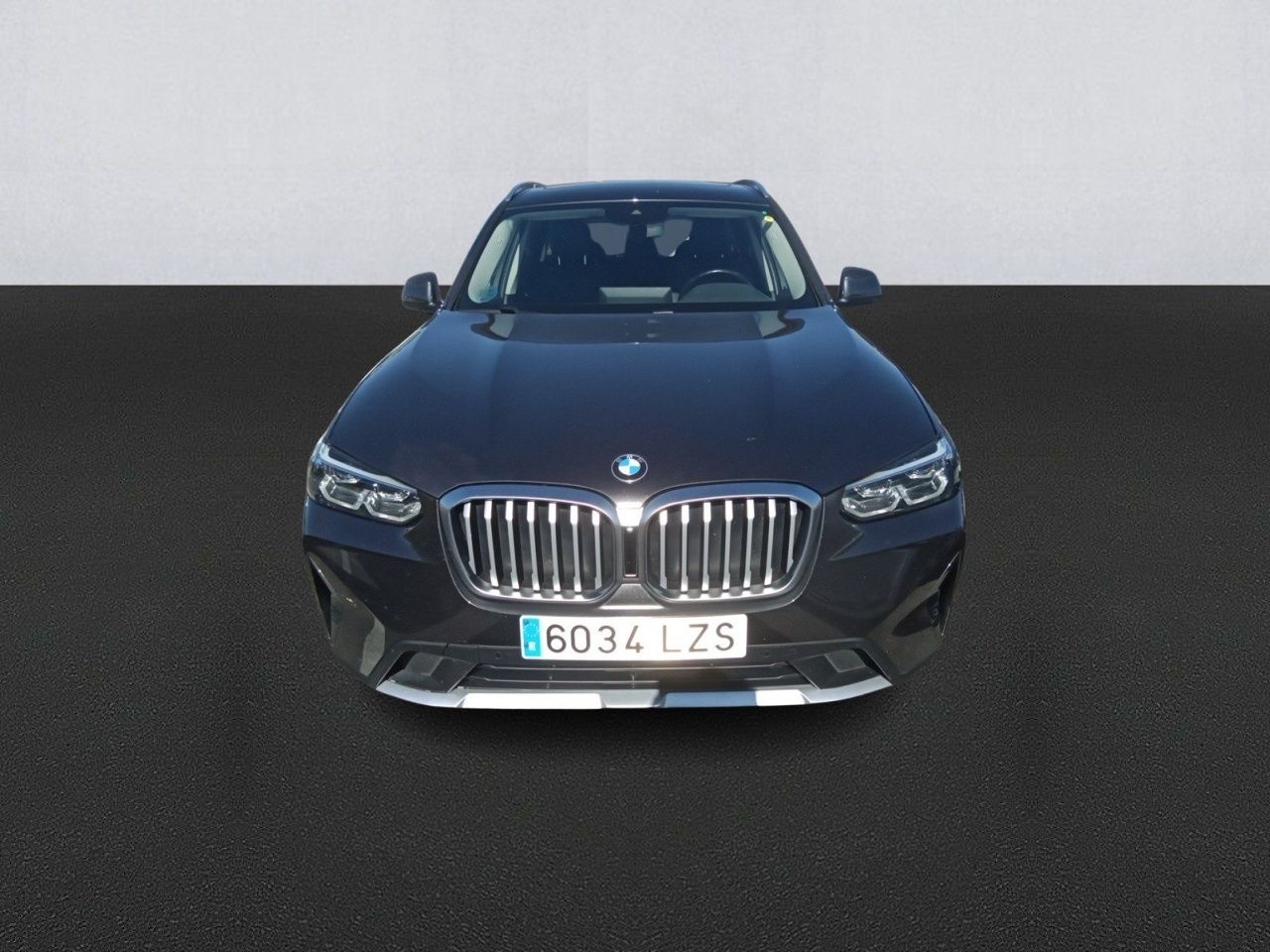 Bmw X3 Xdrive20d Xline - Foto 2