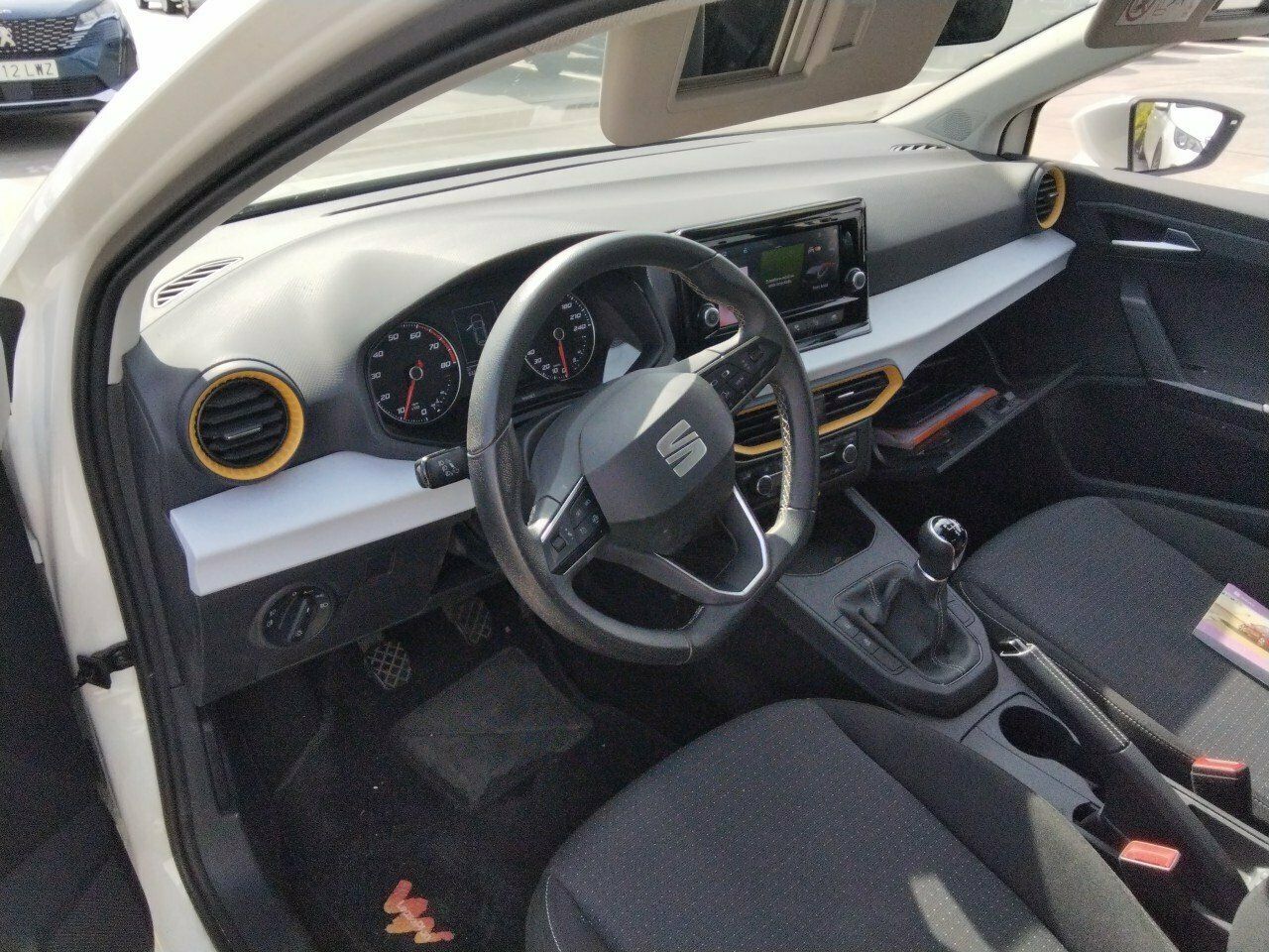 Seat Ibiza 1.0 Tsi 81kw (110cv) Style Xl - Foto 2