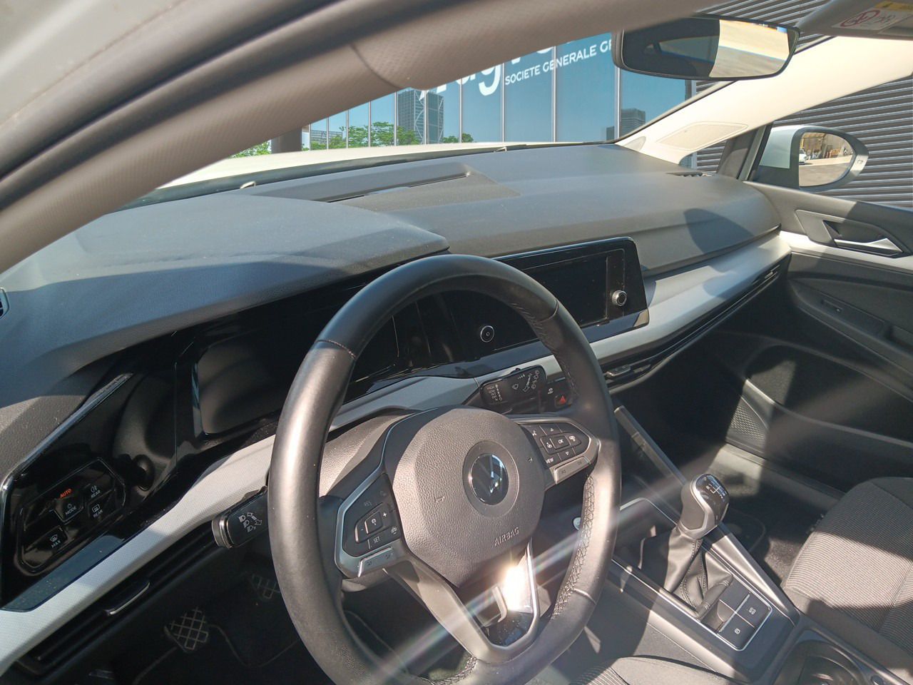 Volkswagen Golf 2.0 Tdi 85kw (115cv) - Foto 2