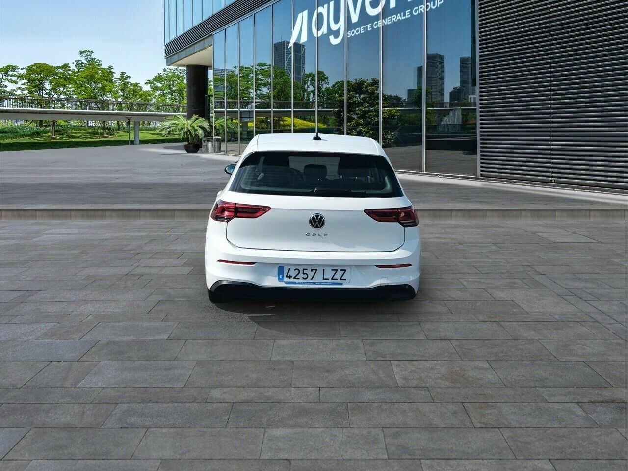 Volkswagen Golf 2.0 Tdi 85kw (115cv) - Foto 2