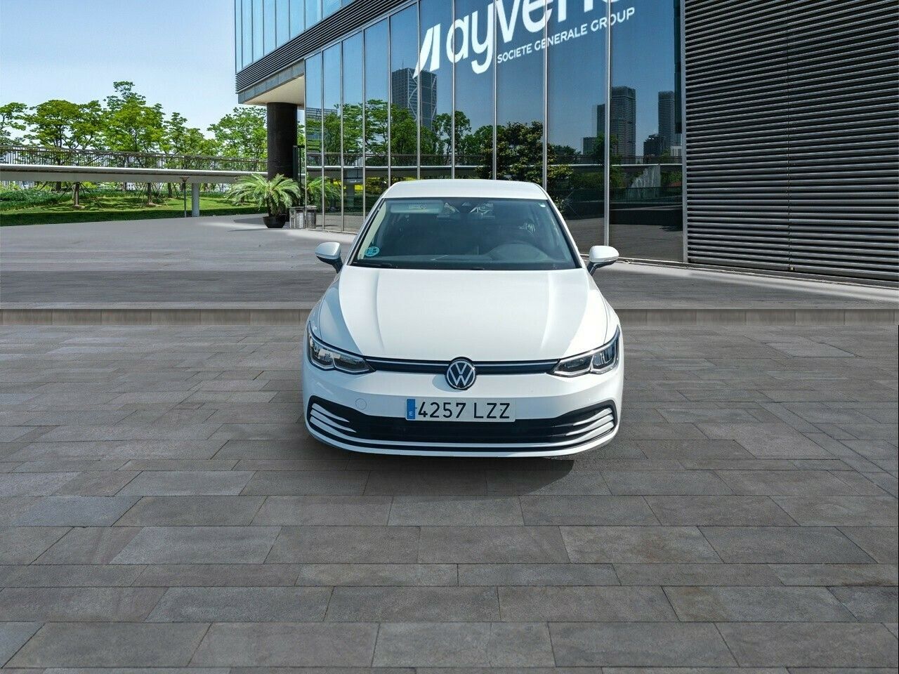 Volkswagen Golf 2.0 Tdi 85kw (115cv) - Foto 2