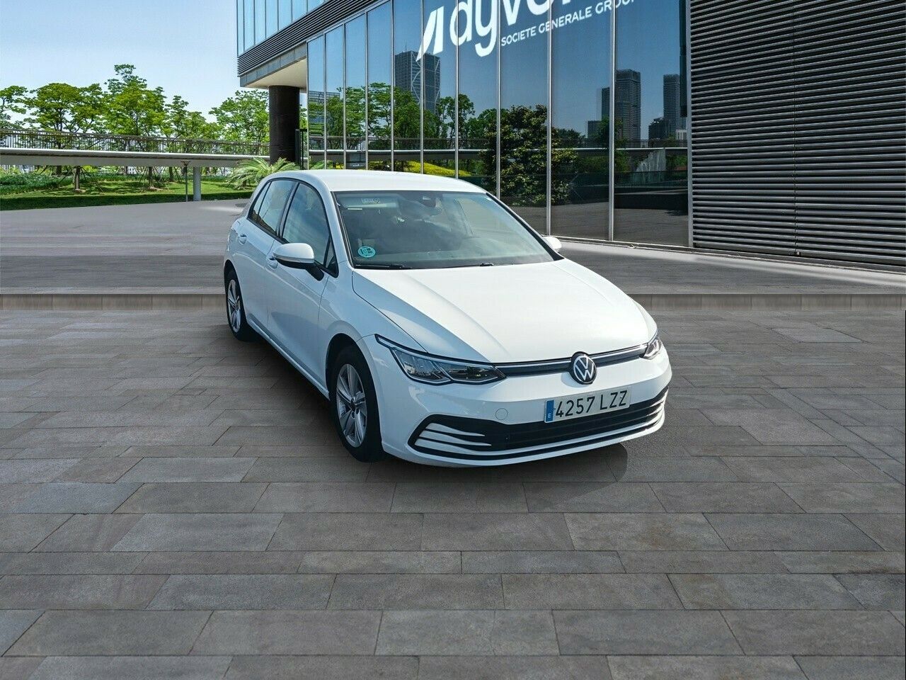 Volkswagen Golf 2.0 Tdi 85kw (115cv) - Foto 2