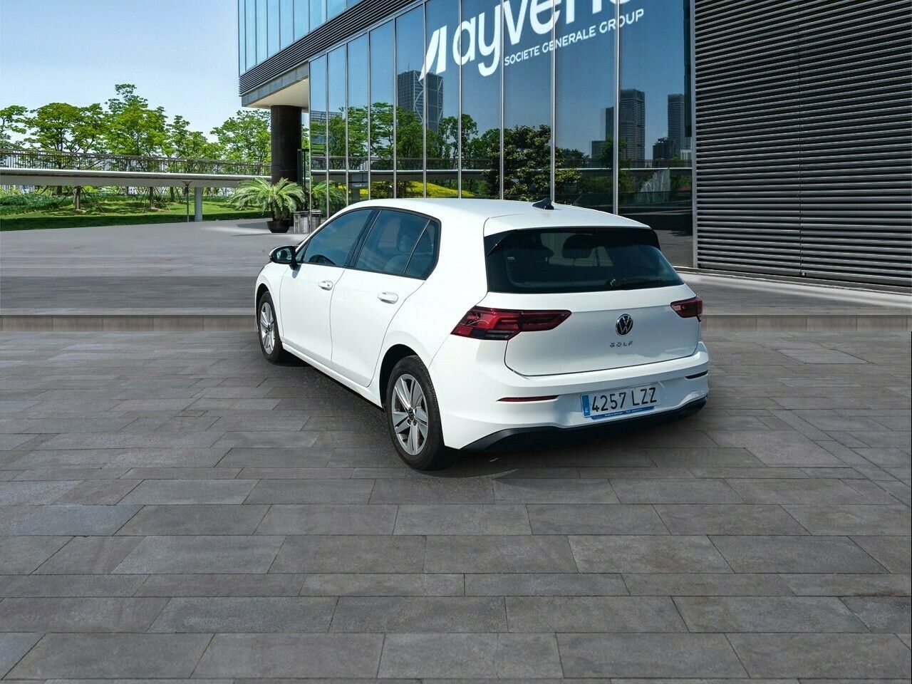 Volkswagen Golf 2.0 Tdi 85kw (115cv) - Foto 2