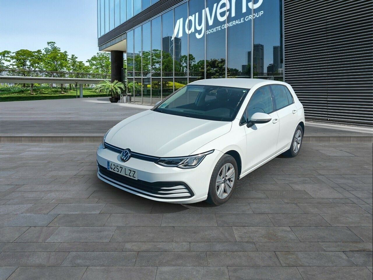 Volkswagen Golf 2.0 Tdi 85kw (115cv) - Foto 2