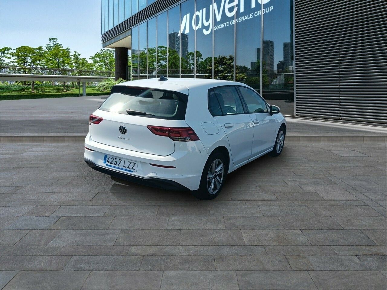 Volkswagen Golf 2.0 Tdi 85kw (115cv) - Foto 2