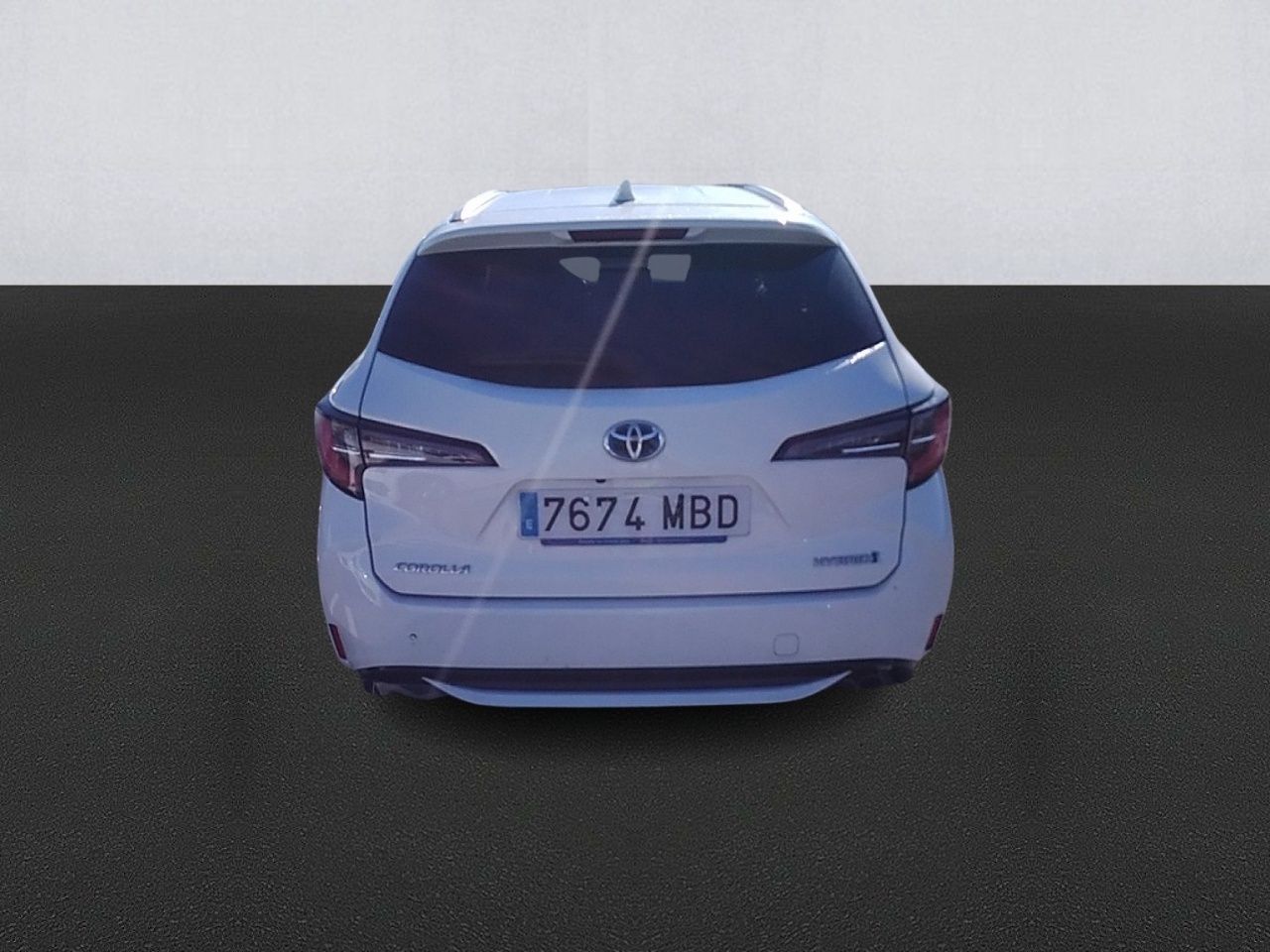Toyota Corolla 2.0 180h Style E-cvt Touring Sport - Foto 2