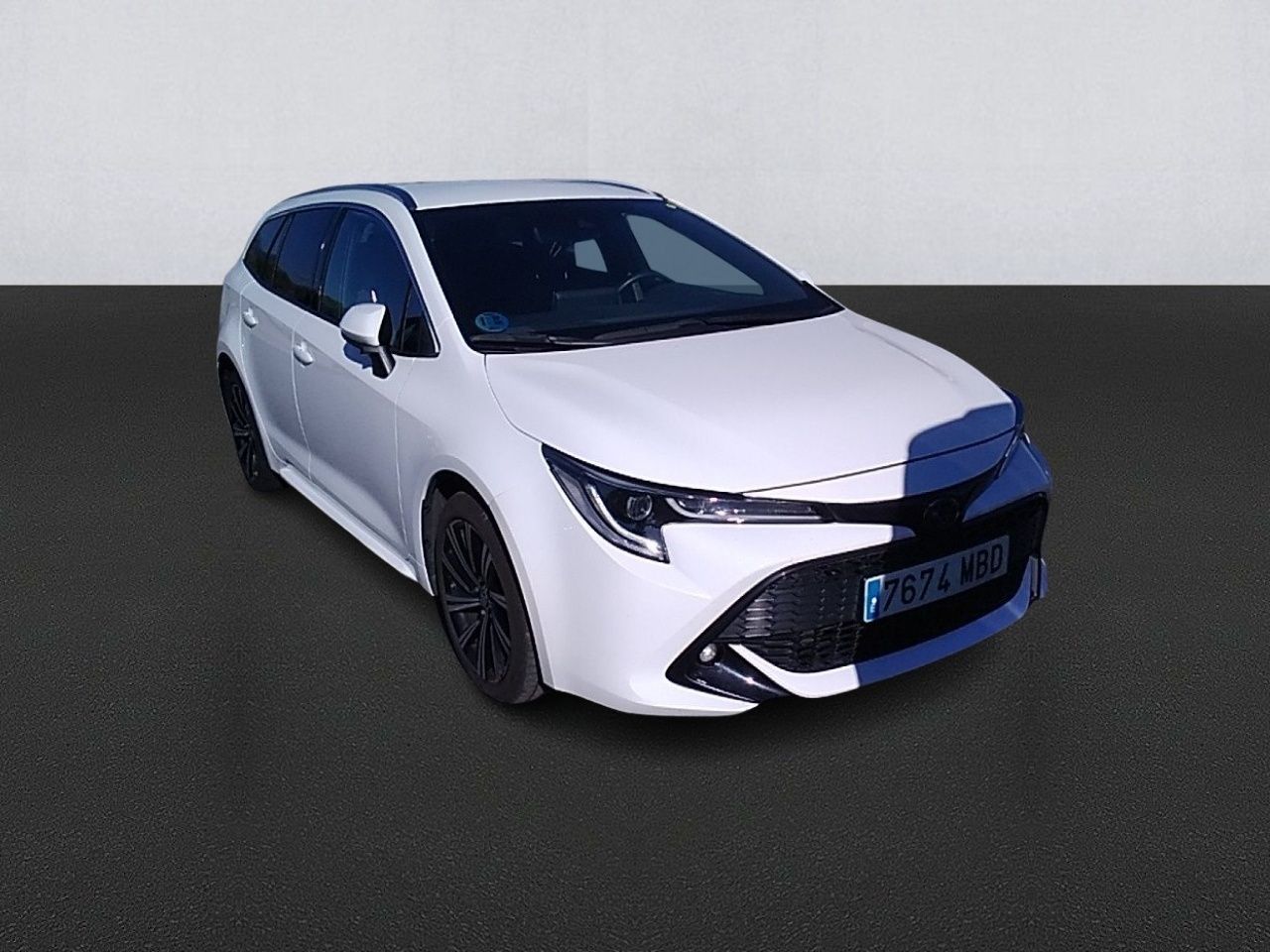Toyota Corolla 2.0 180h Style E-cvt Touring Sport - Foto 2