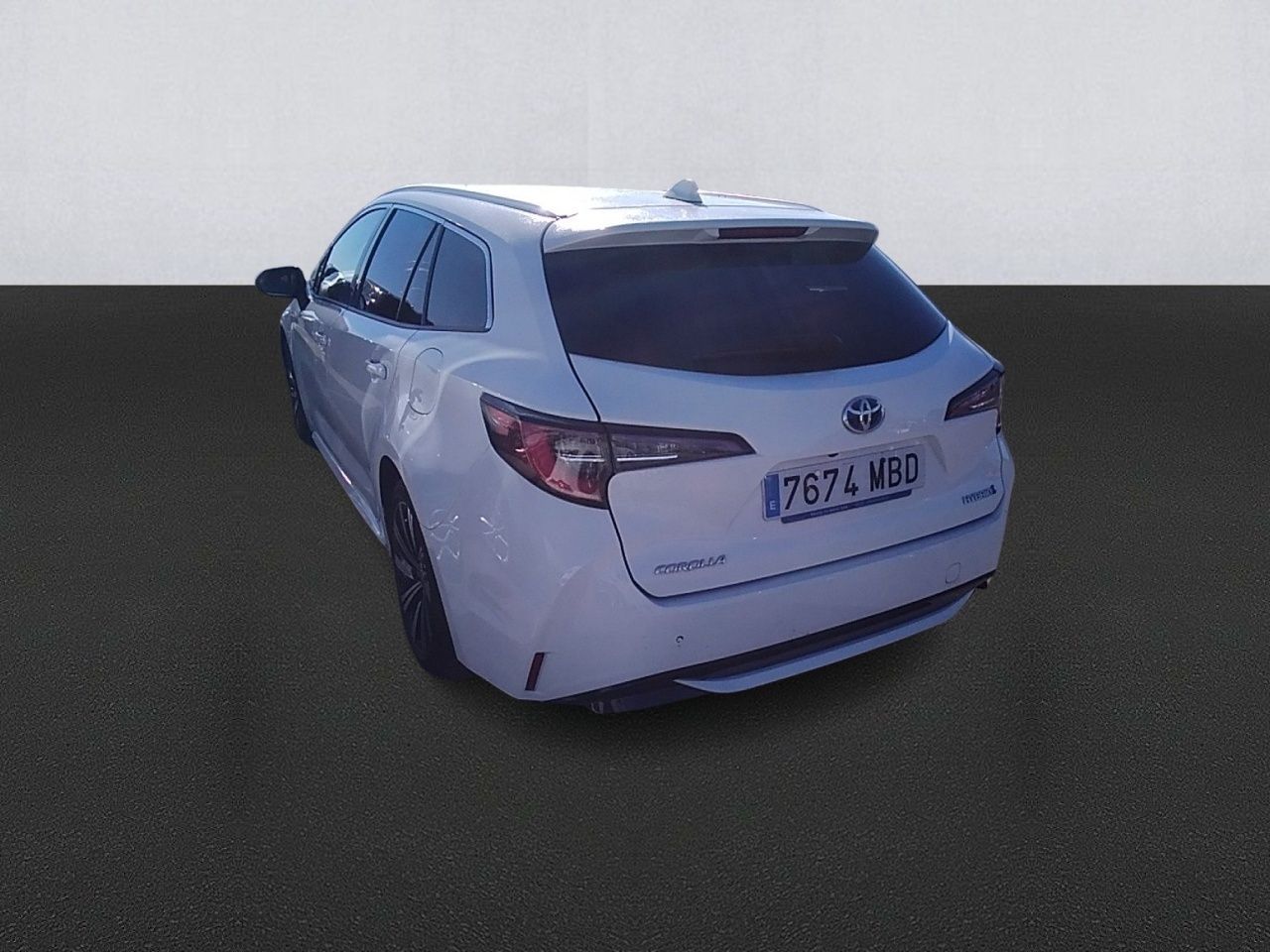 Toyota Corolla 2.0 180h Style E-cvt Touring Sport - Foto 2