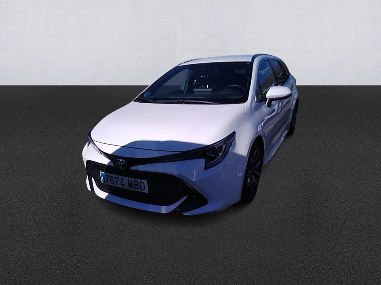 Toyota Corolla 2.0 180h Style E-cvt Touring Sport - Foto 2