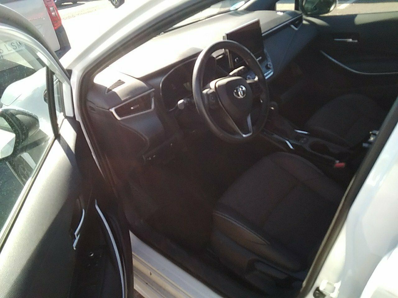 Toyota Corolla 2.0 180h Style E-cvt Touring Sport - Foto 2
