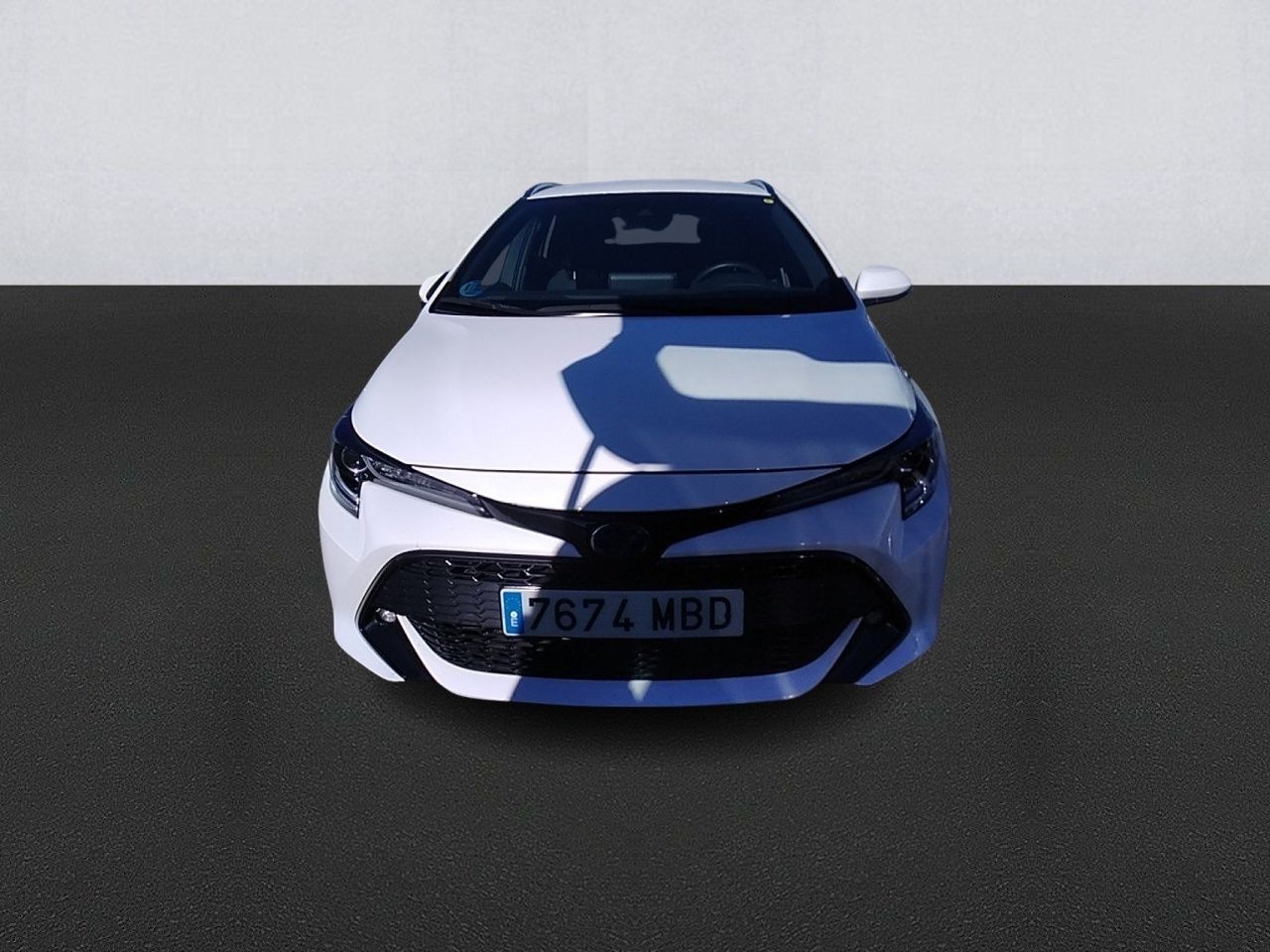 Toyota Corolla 2.0 180h Style E-cvt Touring Sport - Foto 2