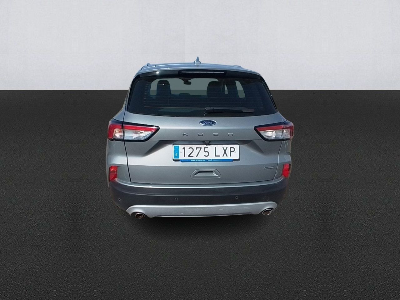 Ford Kuga Titanium 2.5 Duratec Fhev 140kw Auto - Foto 2