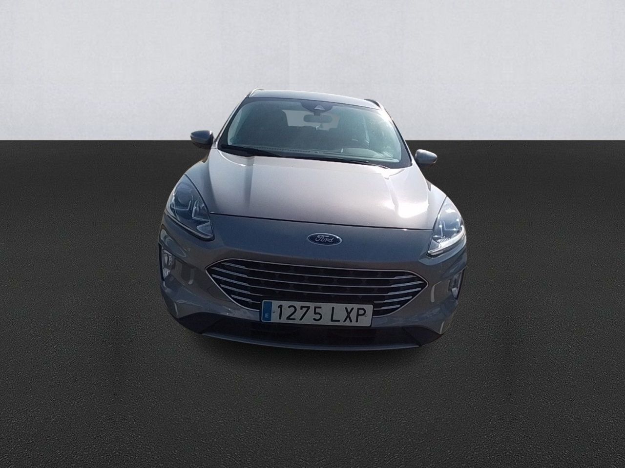 Ford Kuga Titanium 2.5 Duratec Fhev 140kw Auto - Foto 2