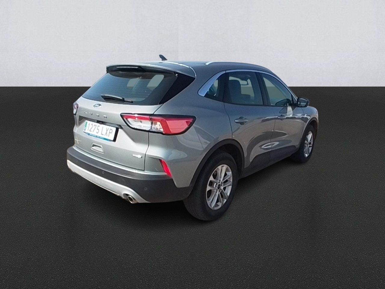 Ford Kuga Titanium 2.5 Duratec Fhev 140kw Auto - Foto 2