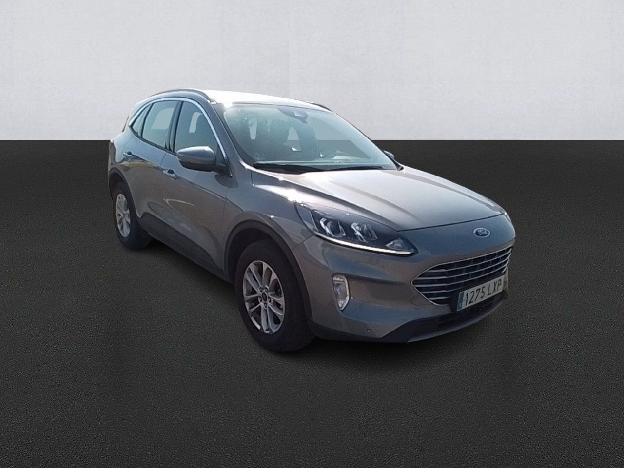 Ford Kuga Titanium 2.5 Duratec Fhev 140kw Auto - Foto 2