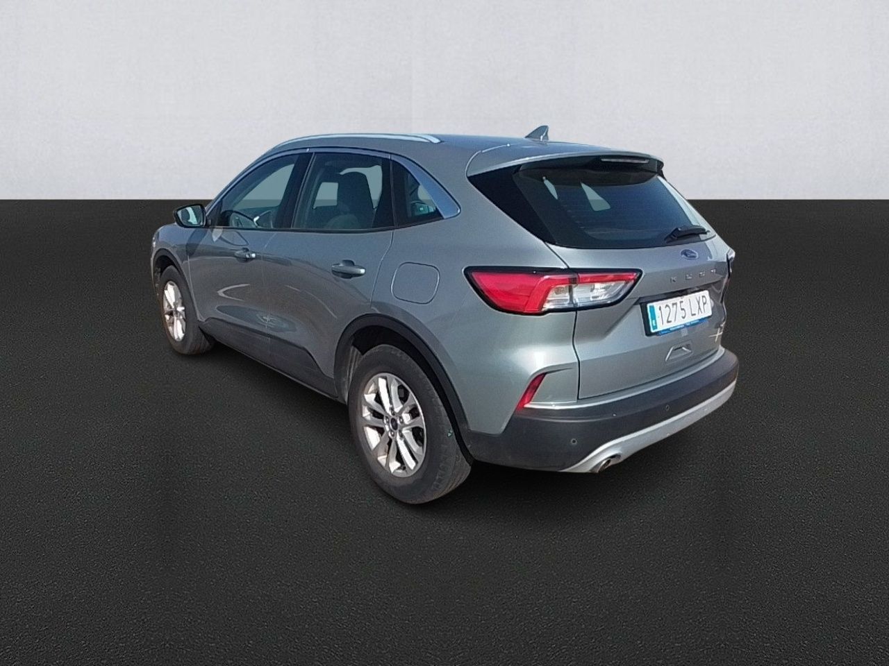 Ford Kuga Titanium 2.5 Duratec Fhev 140kw Auto - Foto 2