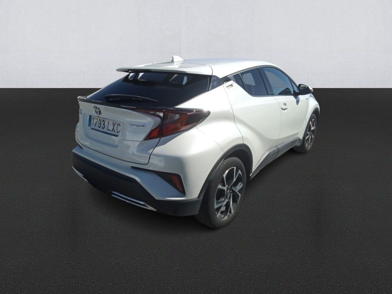 Toyota C-hr 2.0 180h Advance - Foto 2