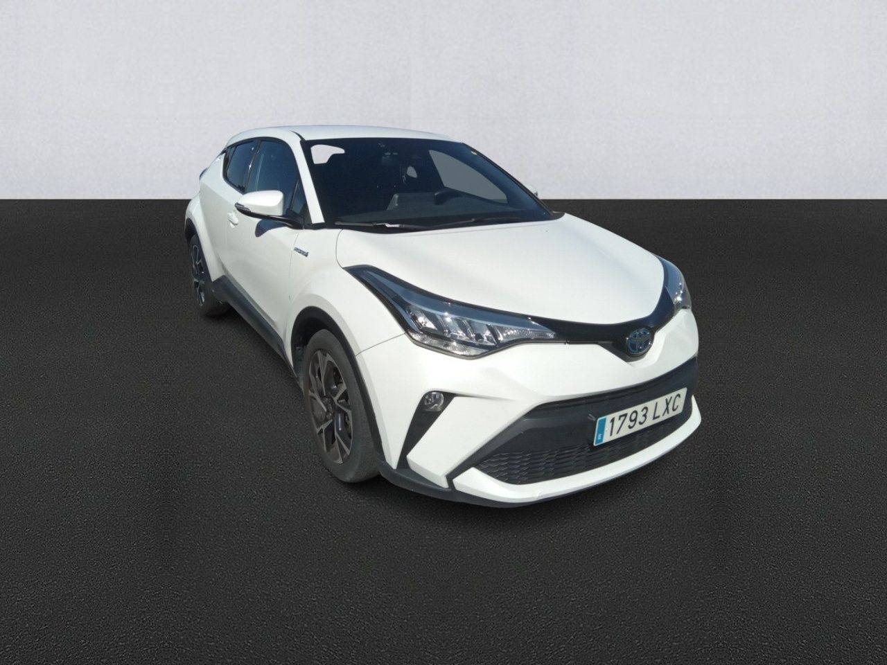 Toyota C-hr 2.0 180h Advance - Foto 2
