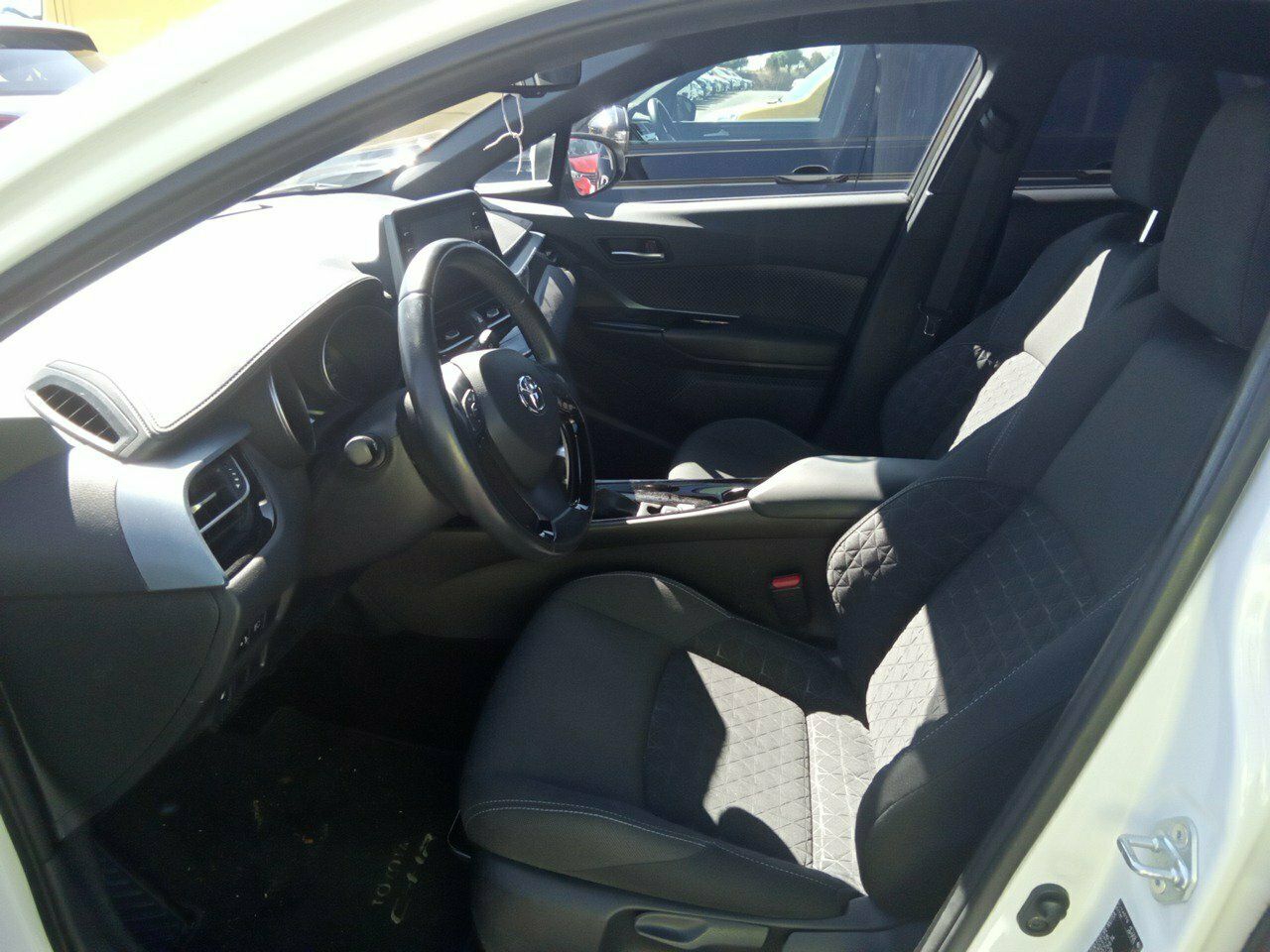 Toyota C-hr 2.0 180h Advance - Foto 2