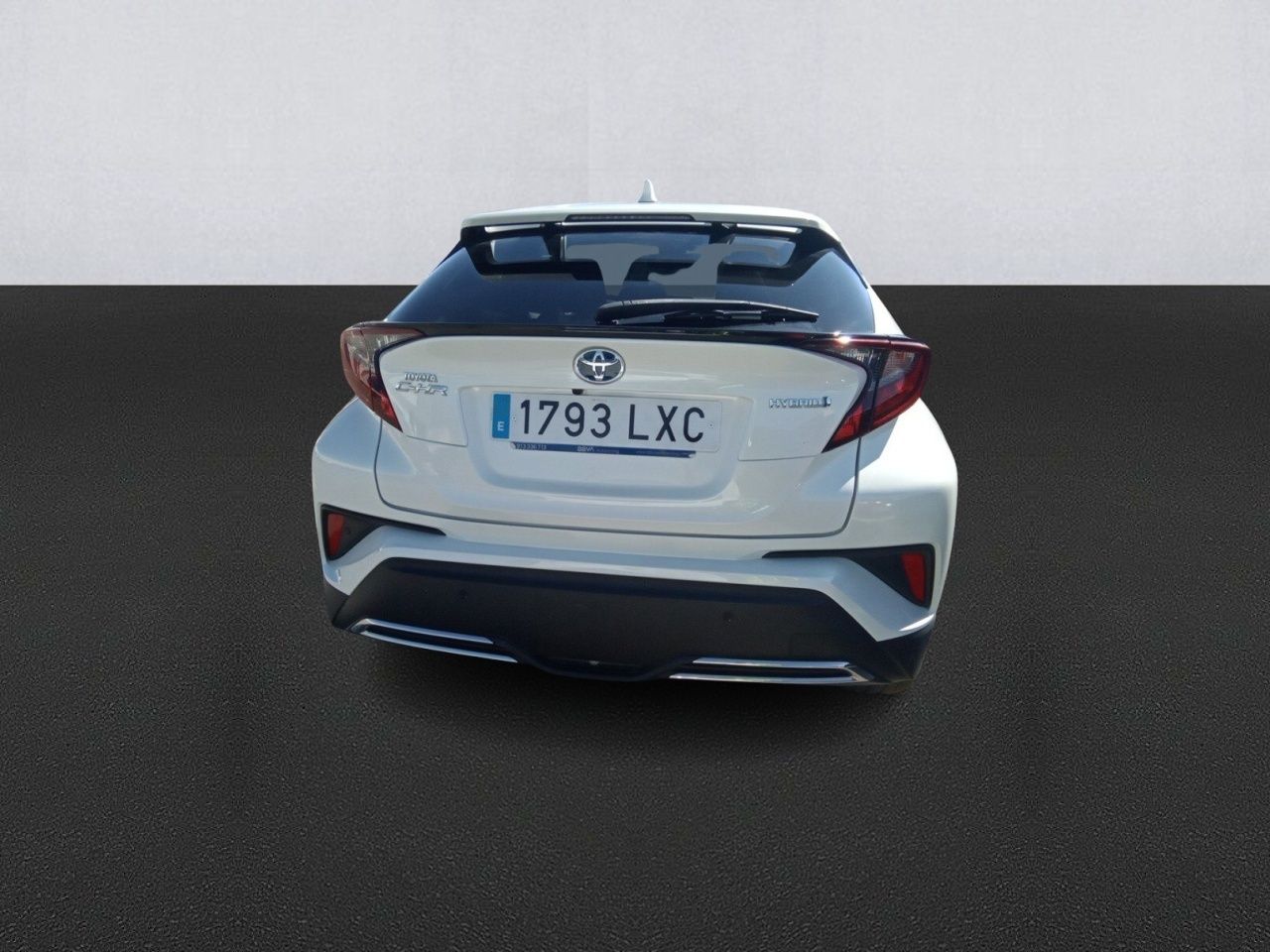Toyota C-hr 2.0 180h Advance - Foto 2