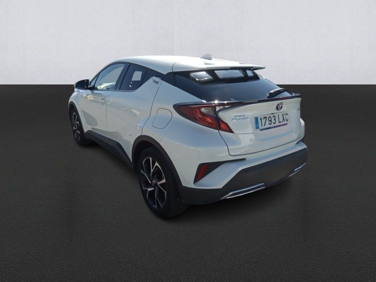 Toyota C-hr 2.0 180h Advance - Foto 2