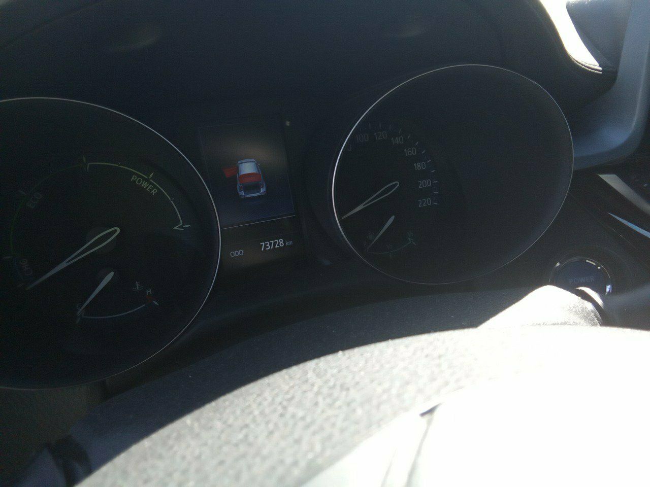 Toyota C-hr 2.0 180h Advance - Foto 2