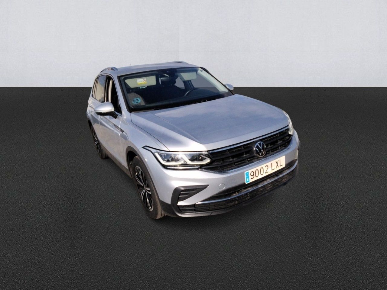 Volkswagen Tiguan Life 2.0 Tdi 110kw (150cv) - Foto 2