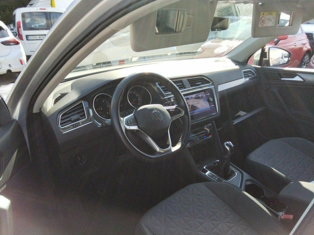 Volkswagen Tiguan Life 2.0 Tdi 110kw (150cv) - Foto 2