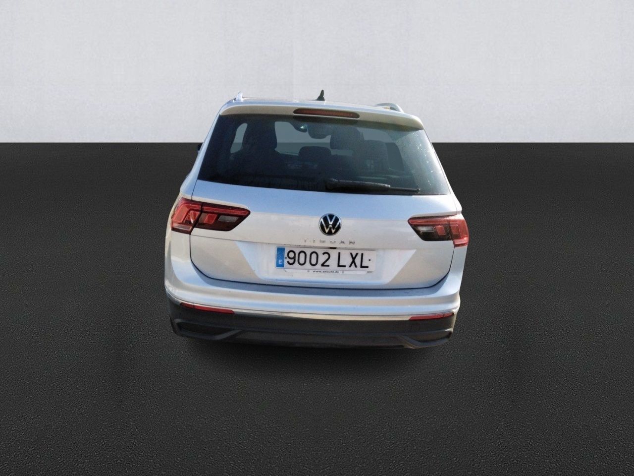 Volkswagen Tiguan Life 2.0 Tdi 110kw (150cv) - Foto 2