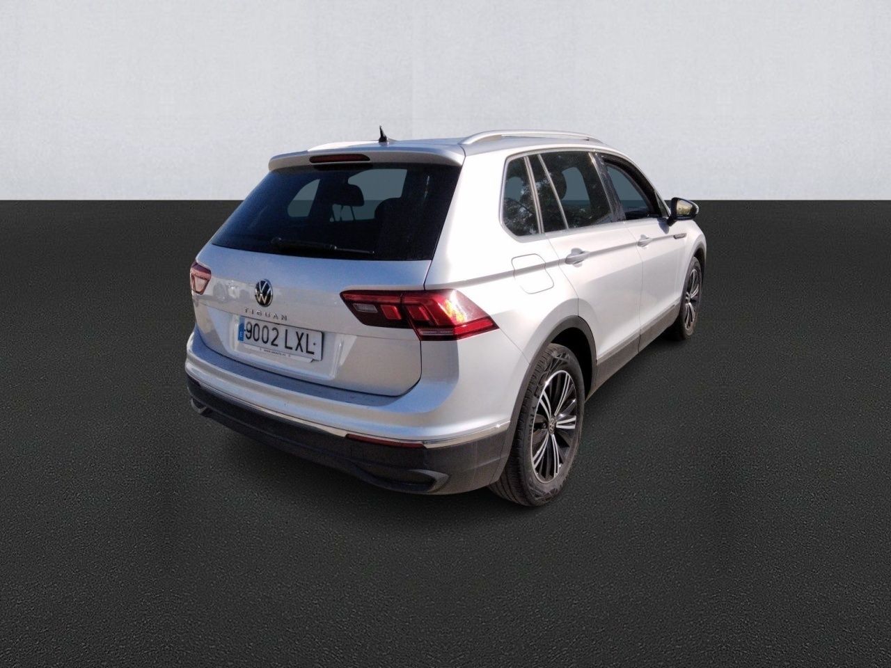 Volkswagen Tiguan Life 2.0 Tdi 110kw (150cv) - Foto 2