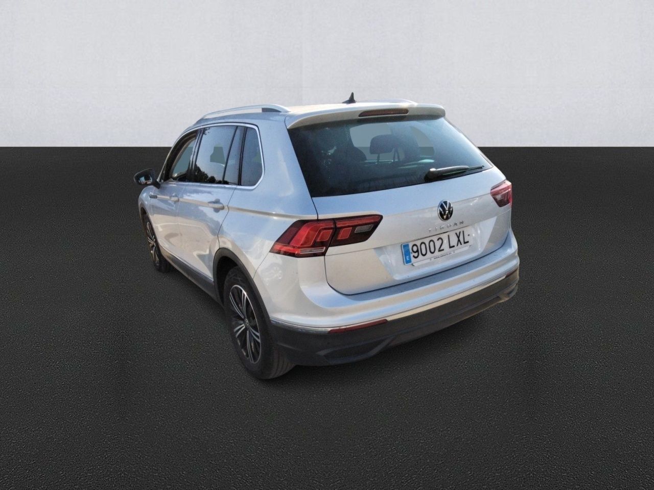 Volkswagen Tiguan Life 2.0 Tdi 110kw (150cv) - Foto 2