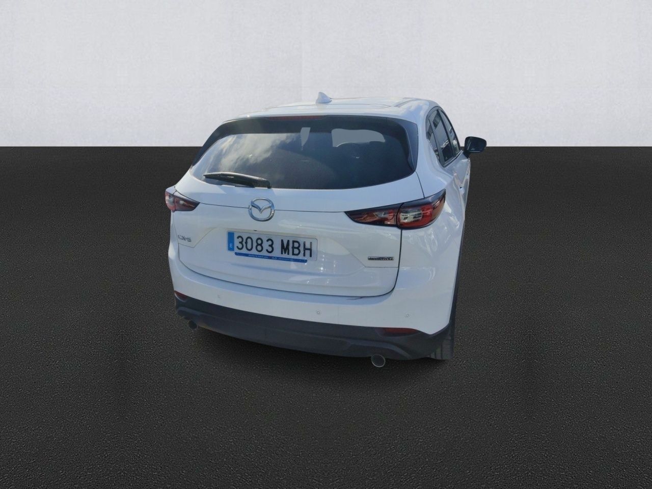 Mazda Cx-5 2.0 Ge 121kw (165cv) 2wd Auto.origin - Foto 2