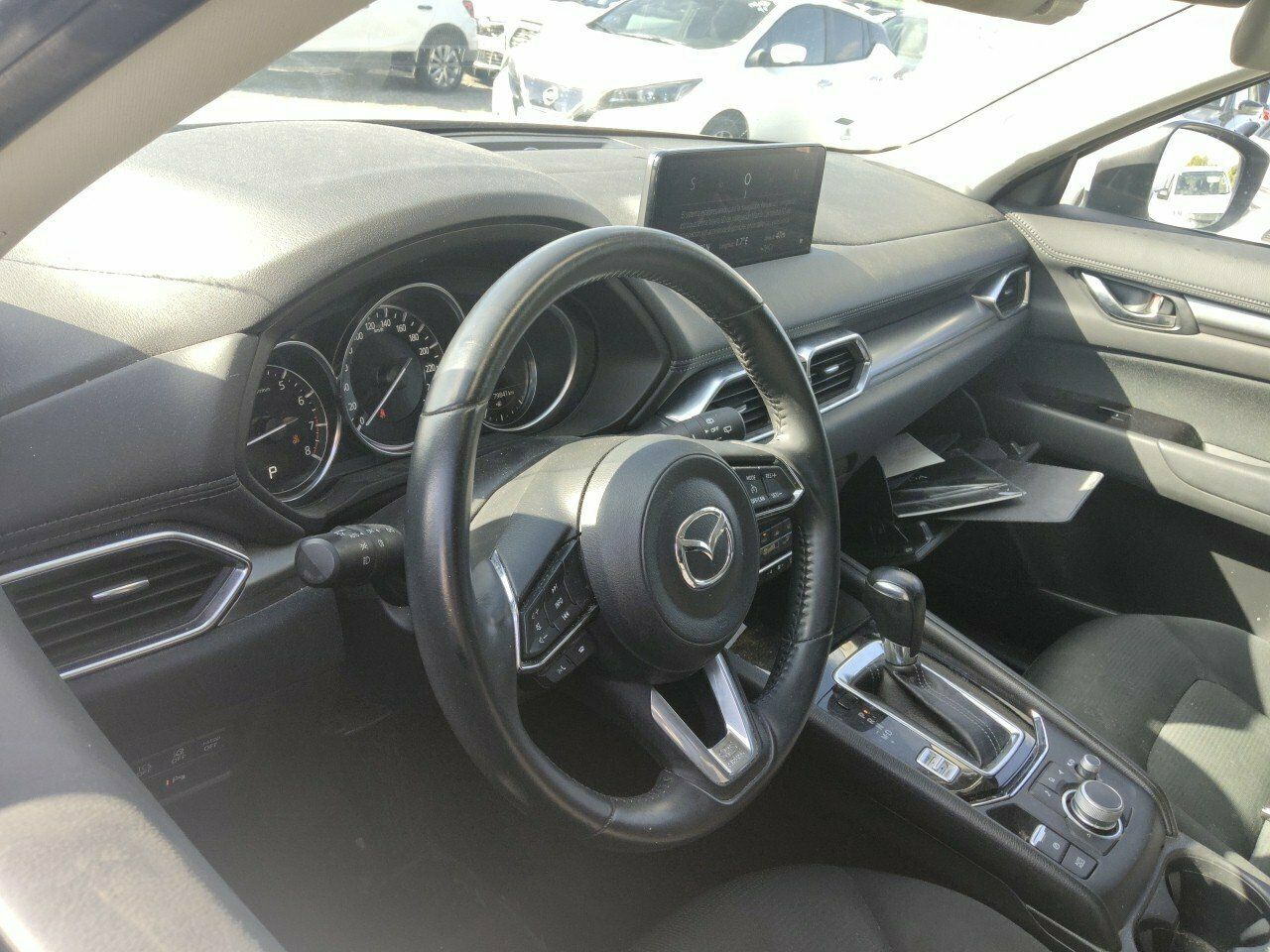 Mazda Cx-5 2.0 Ge 121kw (165cv) 2wd Auto.origin - Foto 2