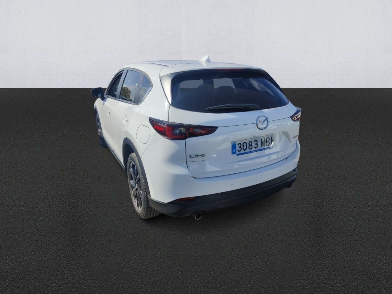 Mazda Cx-5 2.0 Ge 121kw (165cv) 2wd Auto.origin - Foto 2