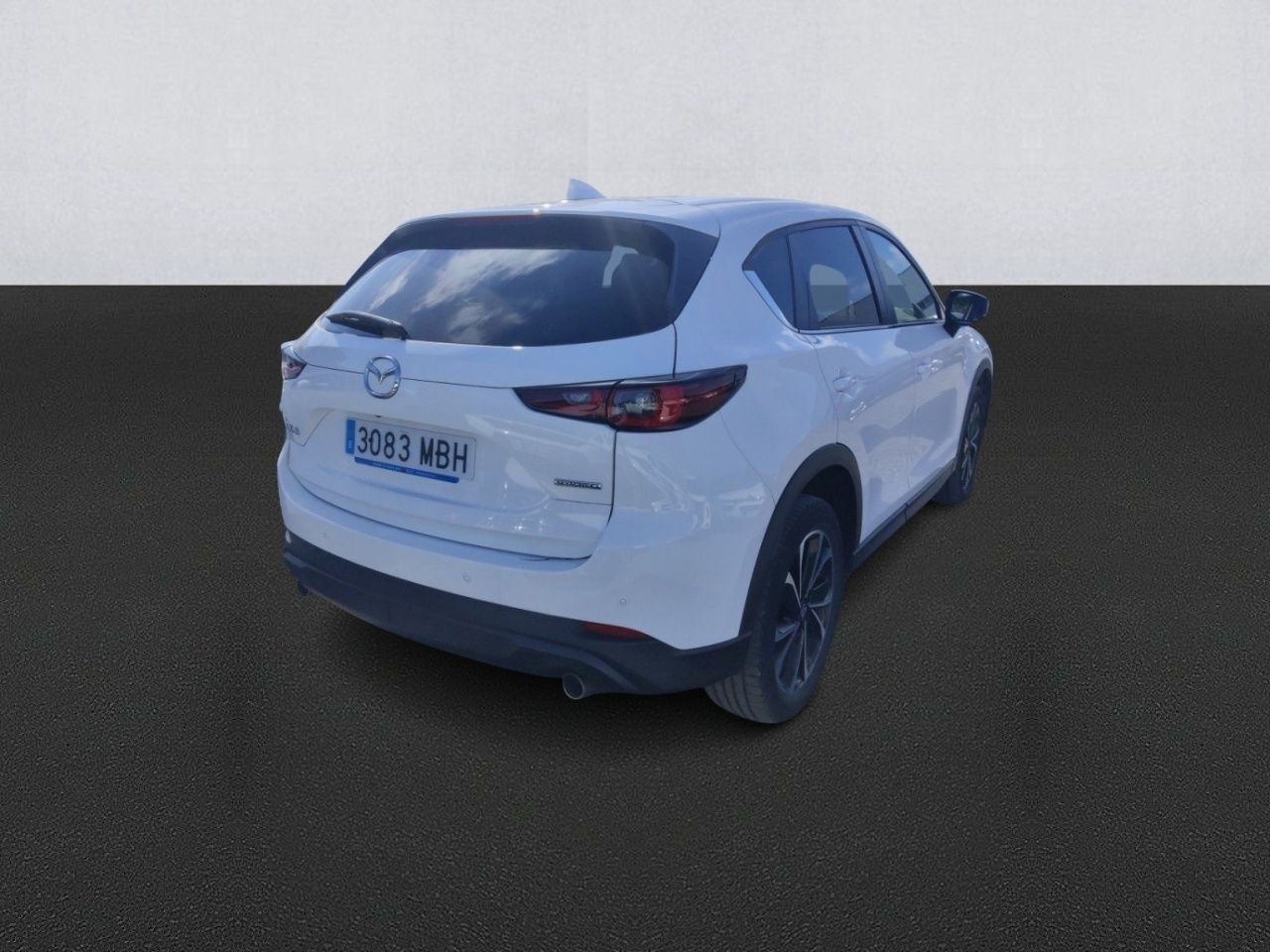 Mazda Cx-5 2.0 Ge 121kw (165cv) 2wd Auto.origin - Foto 2