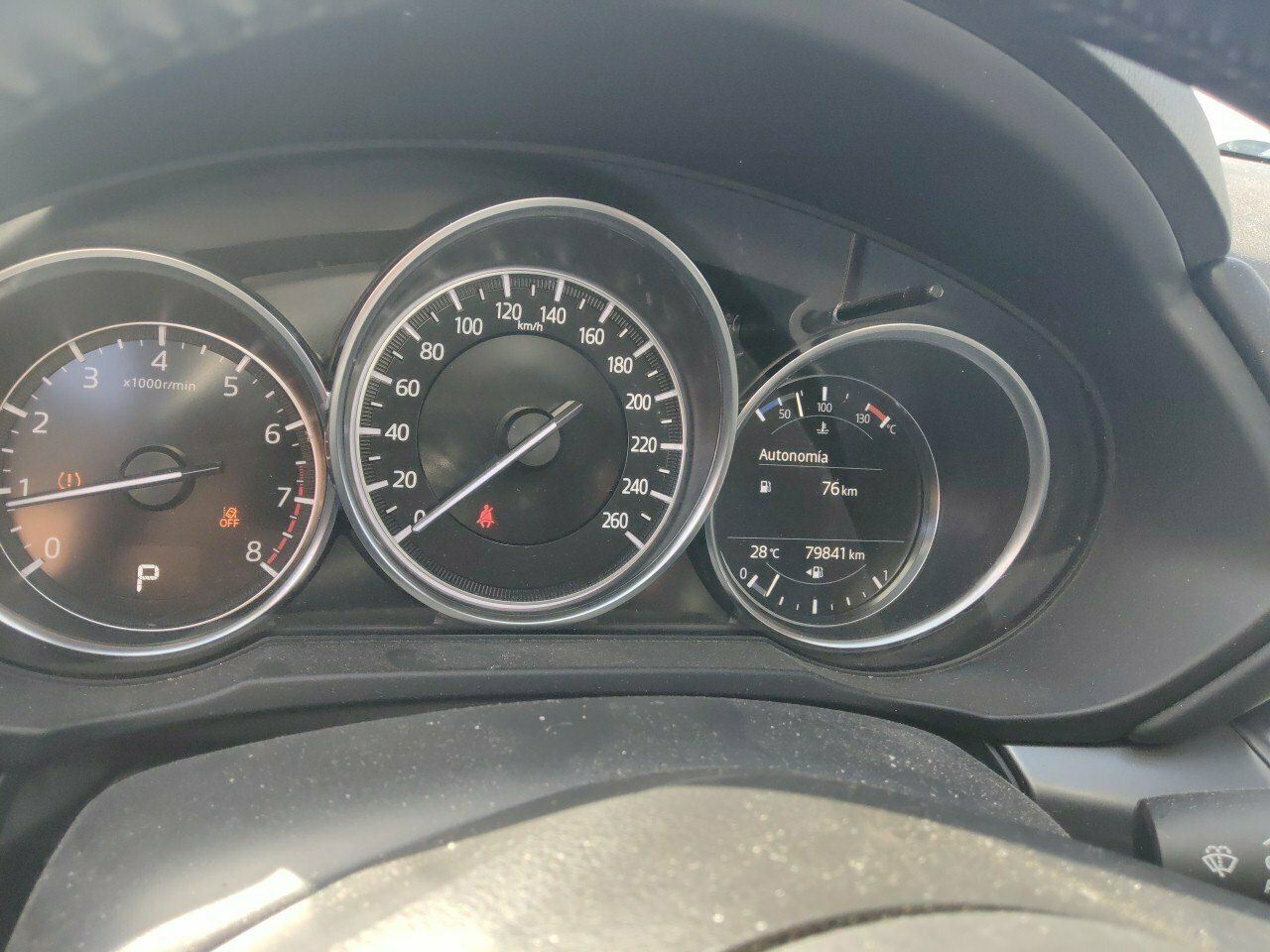 Mazda Cx-5 2.0 Ge 121kw (165cv) 2wd Auto.origin - Foto 2